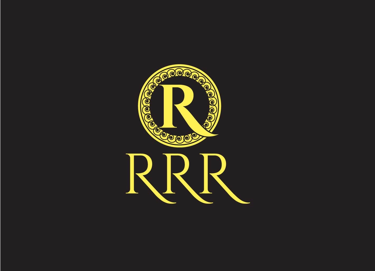 Elegant, Conservative, Real Estate Logo Design for RRR by GreenArt | Design  #11367880